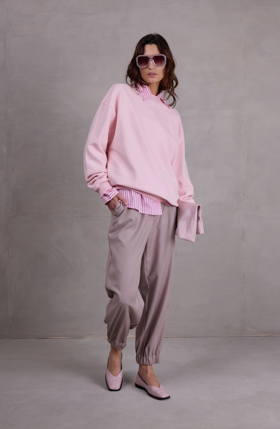 Fina broek - Nathalie Vleeschouwer