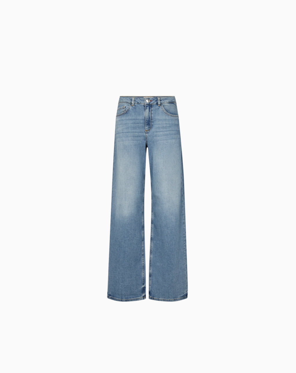 Dara Vint jeans - Light blue - Mos Mosh