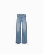 Dara Vint jeans - Light blue - Mos Mosh
