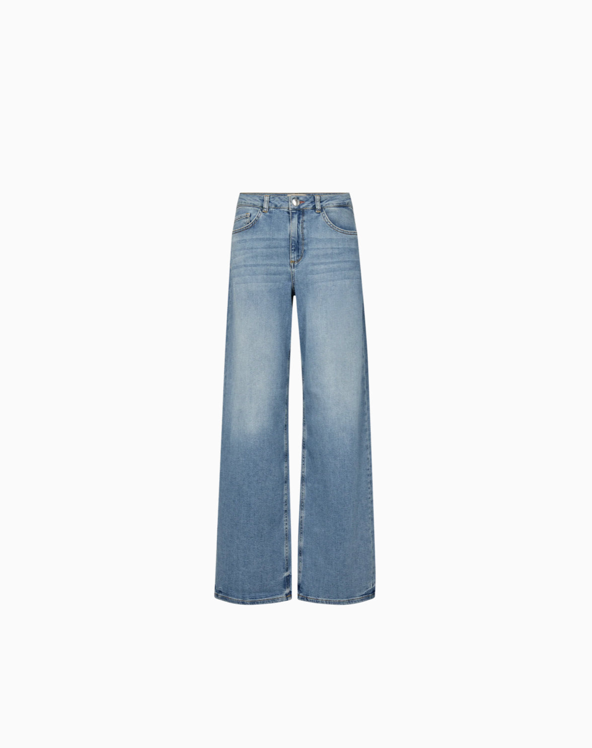 Dara Vint jeans - Light blue - Mos Mosh