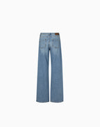 Dara Vint jeans - Light blue - Mos Mosh