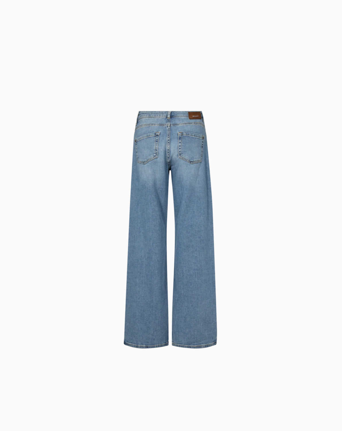 Dara Vint jeans - Light blue - Mos Mosh