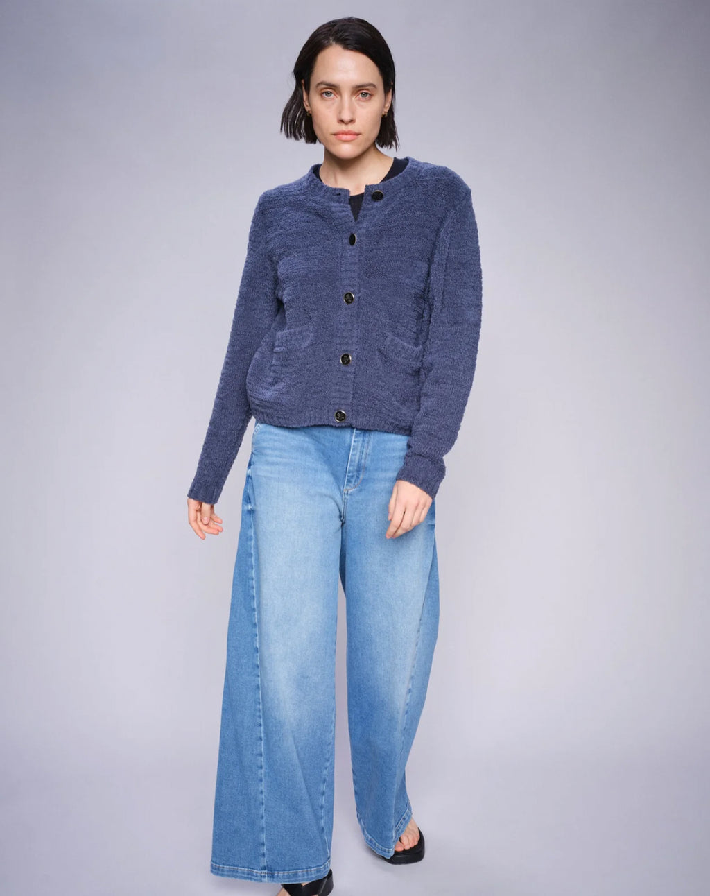 Vincent Lyon jeans - Mos Mosh