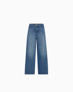 Vincent Lyon jeans - Mos Mosh