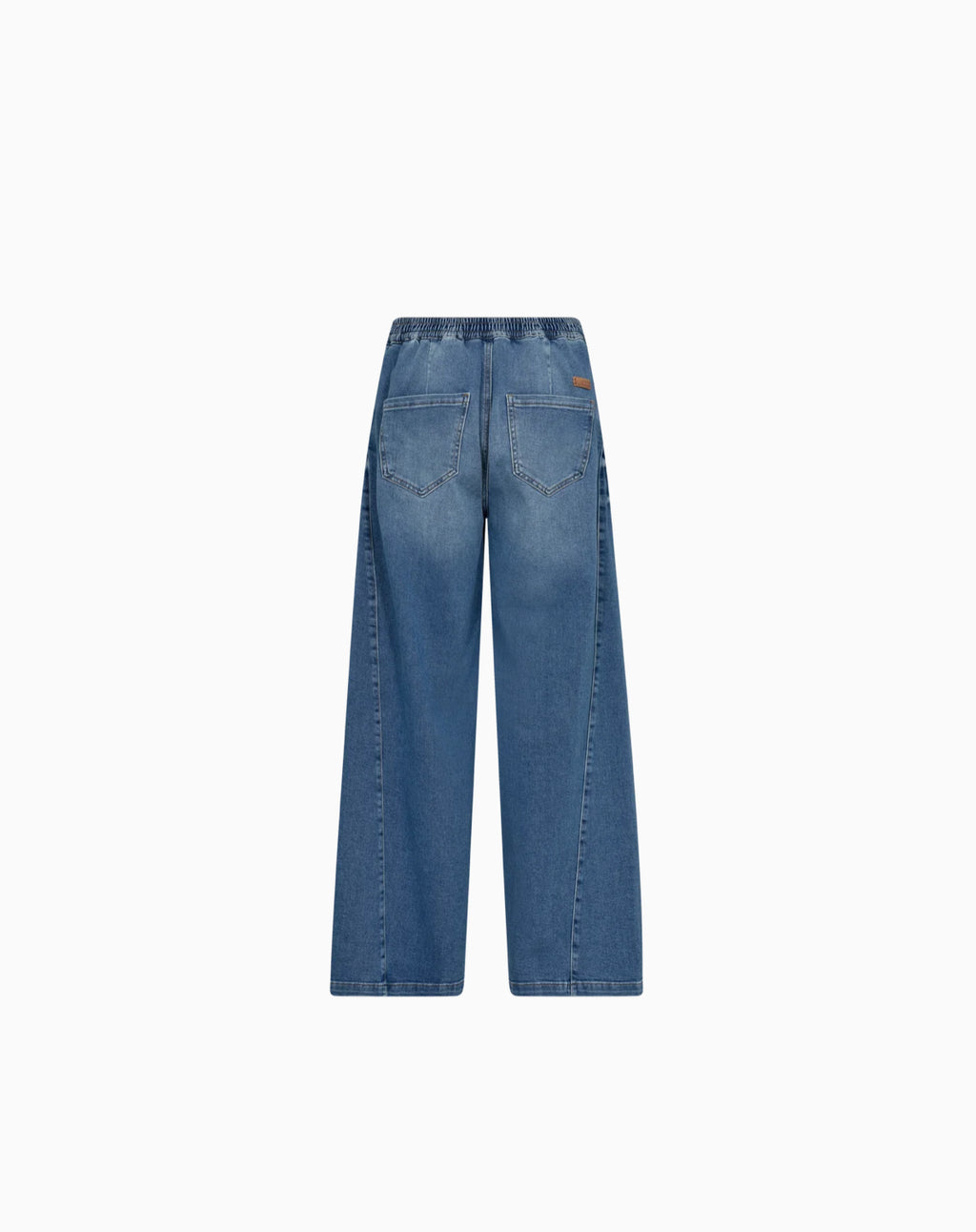 Vincent Lyon jeans - Mos Mosh