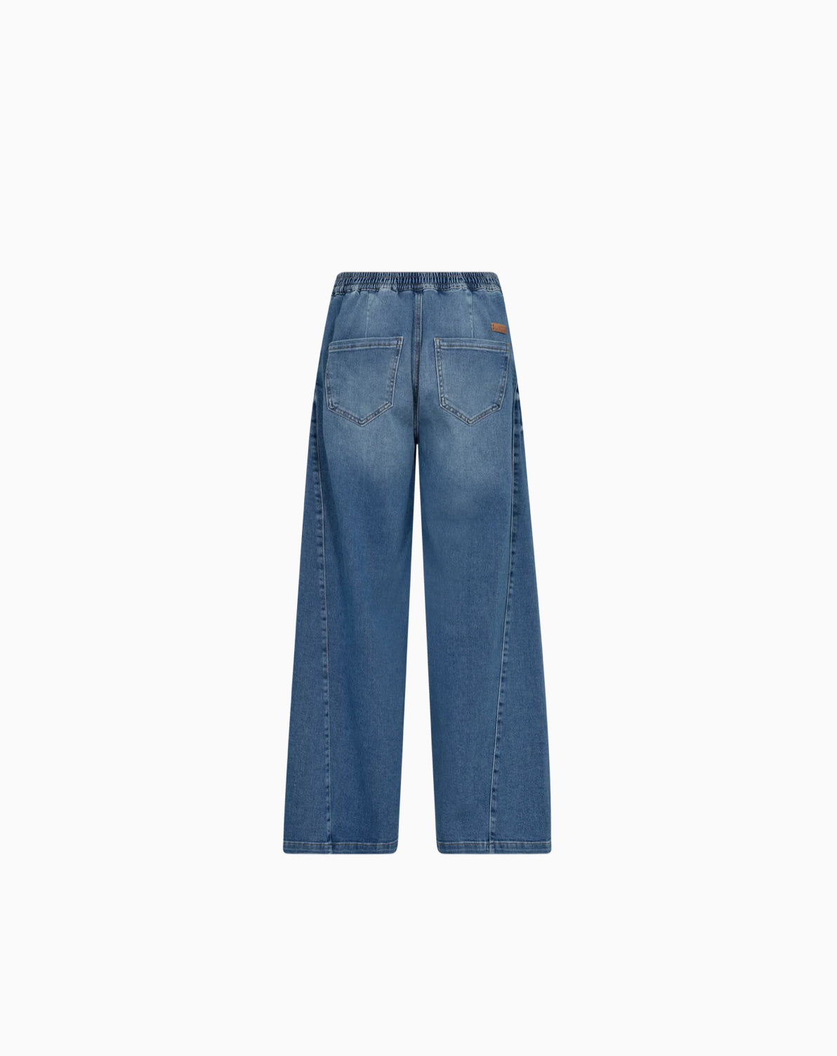 Vincent Lyon jeans - Mos Mosh