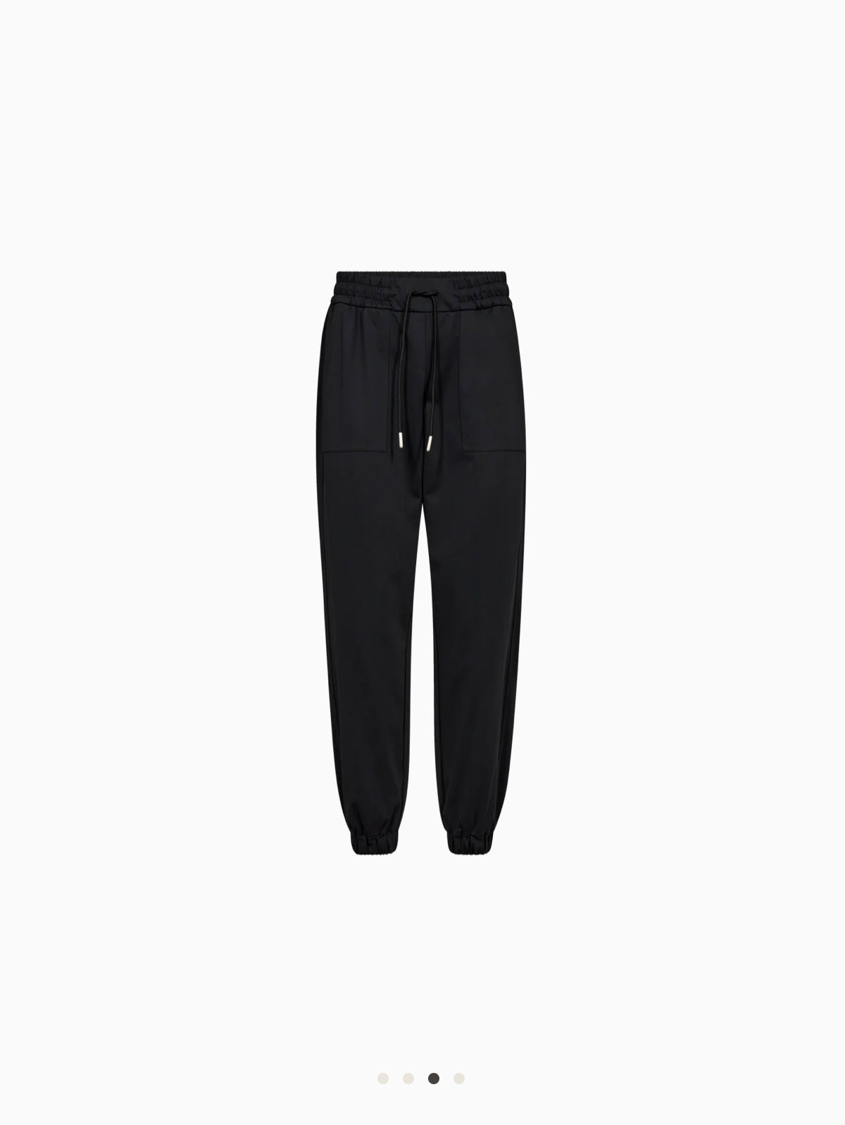 Harper cargo broek - Mos Mosh
