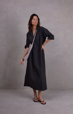 Ferijn jurk - Nathalie Vleeschouwer