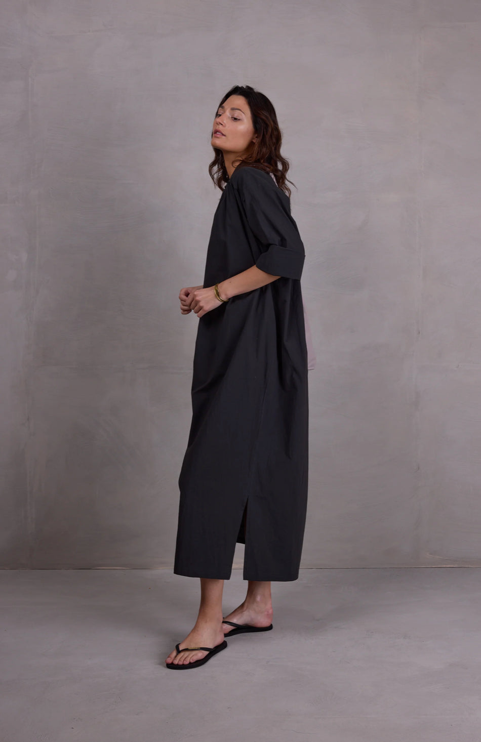 Ferijn jurk - Nathalie Vleeschouwer