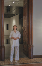 Yara katoenen hemd - Les Soeurs