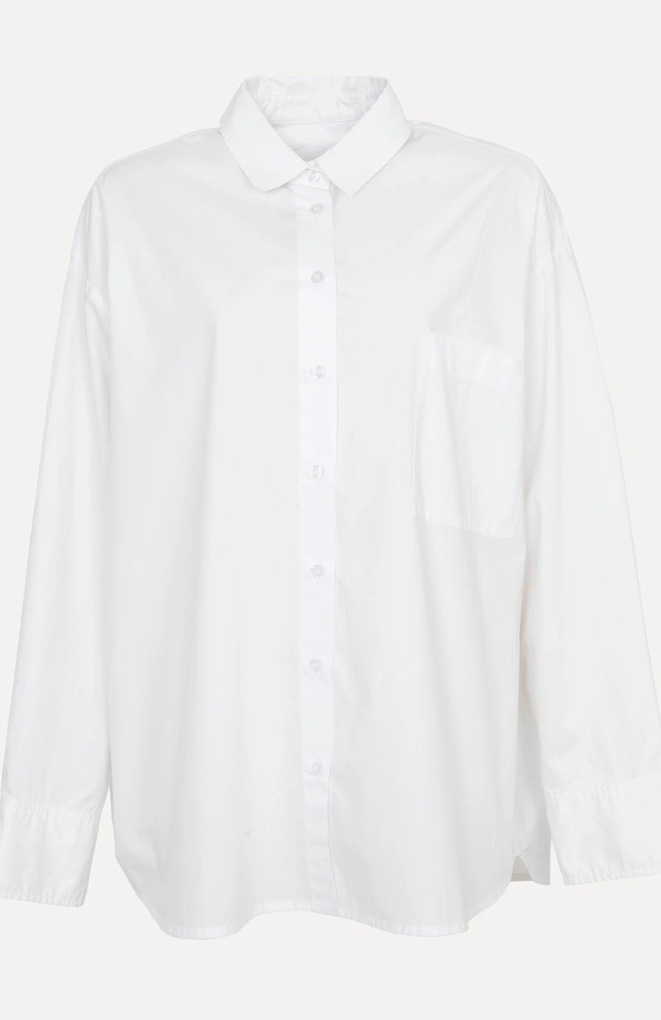 Yara katoenen hemd - Les Soeurs