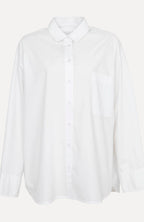 Yara katoenen hemd - Les Soeurs