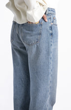 Isabella jeans - Les Soeurs