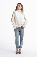 Isabella jeans - Les Soeurs