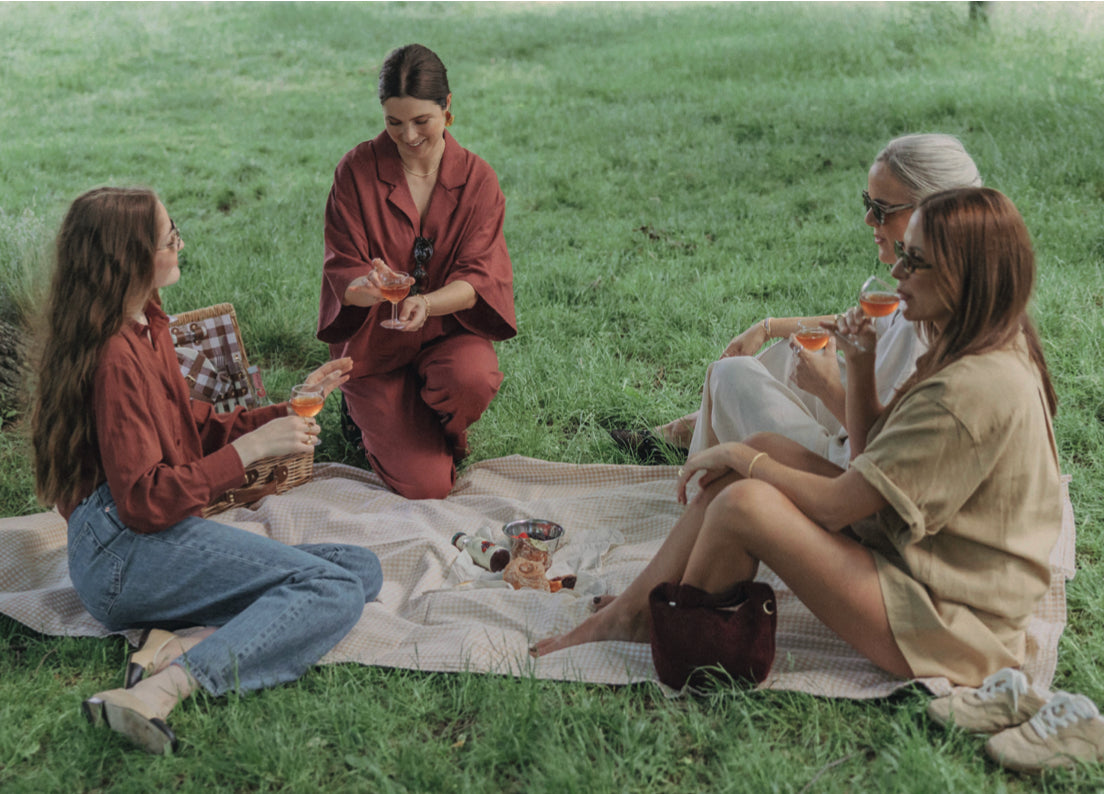 Marley short - Les Soeurs