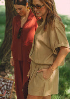 Marley short - Les Soeurs