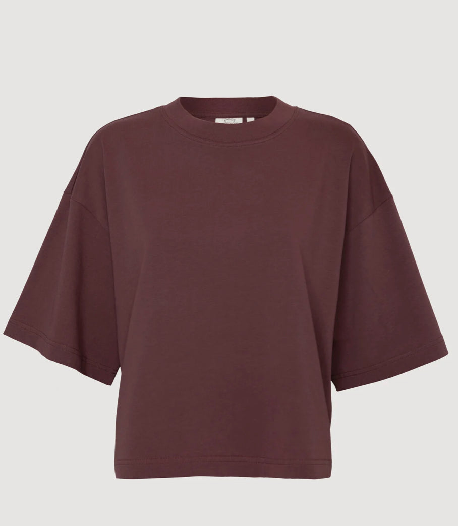 Tiara T-shirt - Les Soeurs