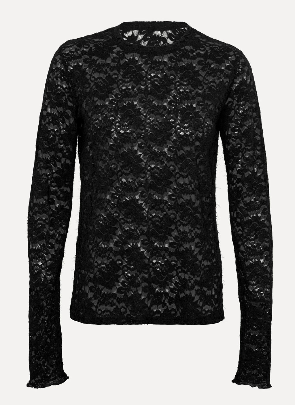 Cece longsleeve - Les Soeurs
