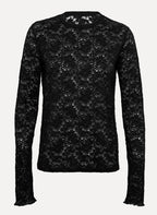 Cece longsleeve - Les Soeurs