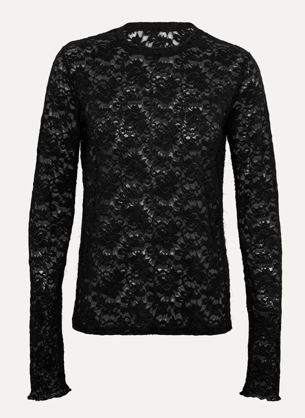 Cece longsleeve - Les Soeurs