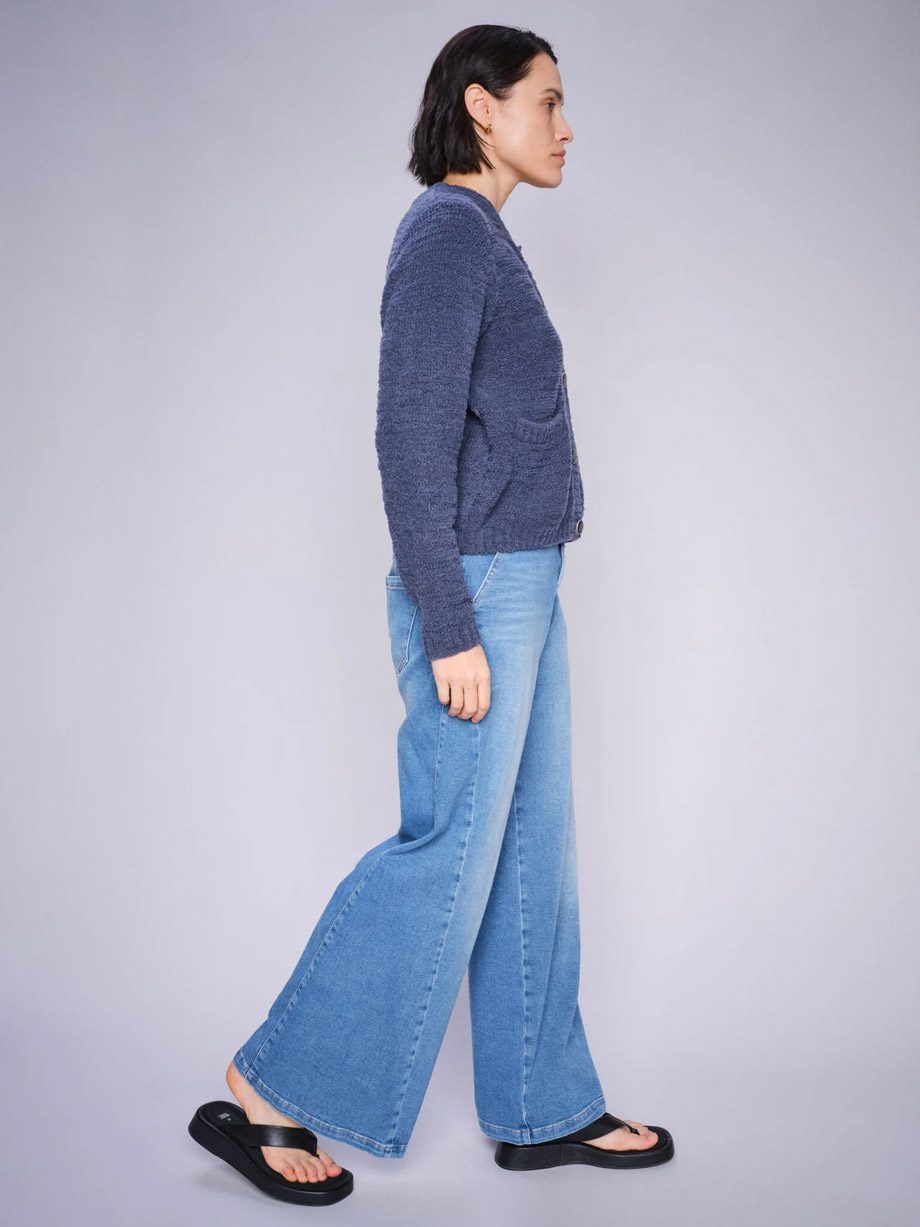 Vincent Lyon jeans - Mos Mosh