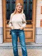 Rachel jeans - Mos Mosh