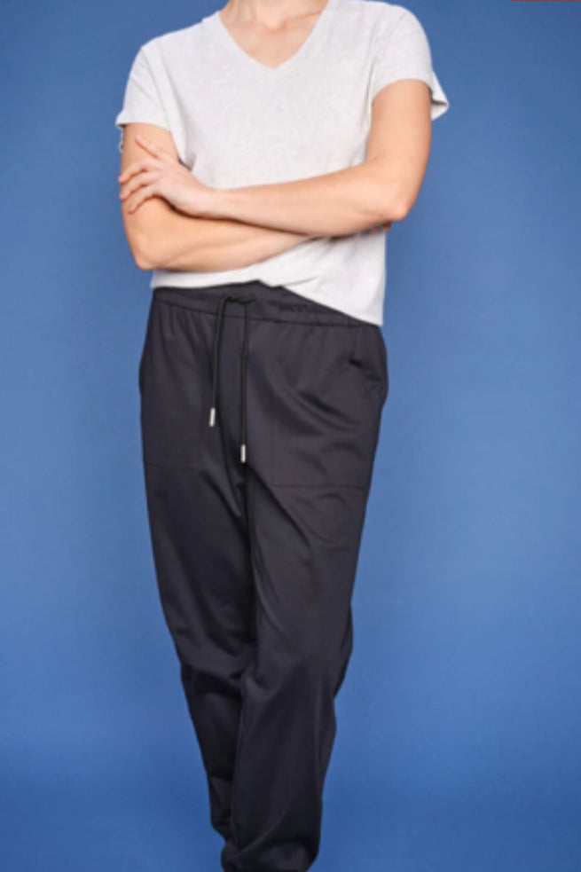 Harper cargo broek - Mos Mosh