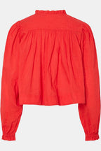 Yasbreeze blouse - YAS