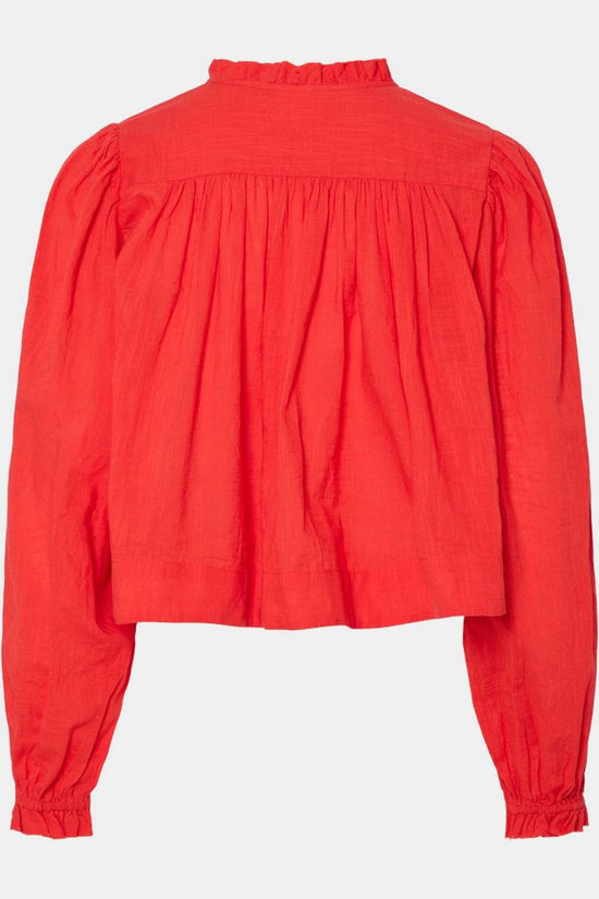 Yasbreeze blouse - YAS