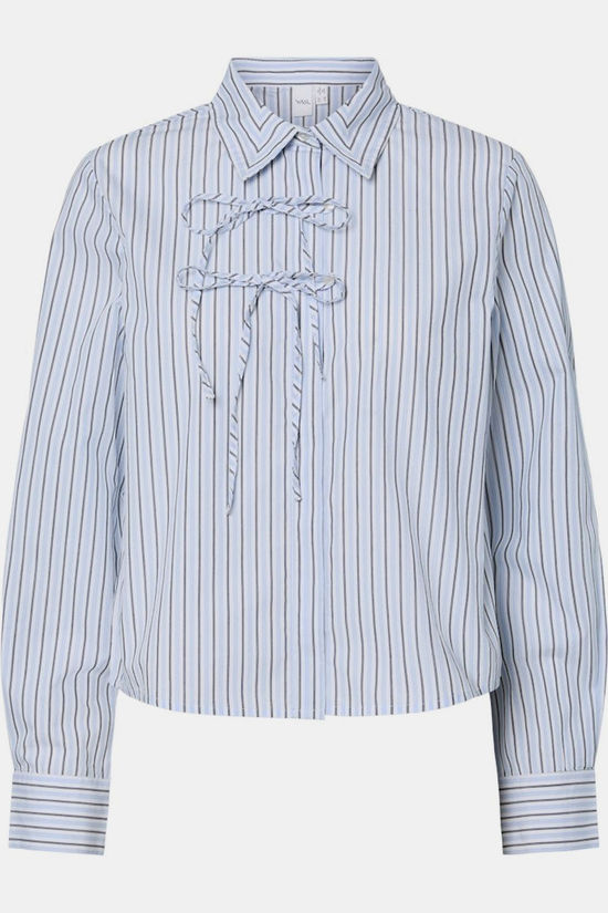 Yasdecsy blouse - YAS