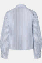 Yasdecsy blouse - YAS