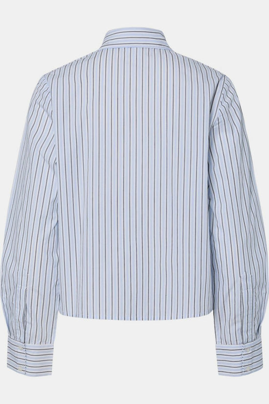 Yasdecsy blouse - YAS