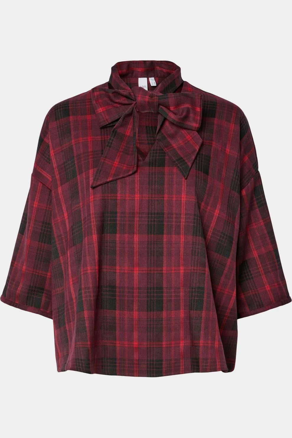 Yasevelina blouse - YAS