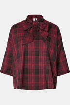 Yasevelina blouse - YAS