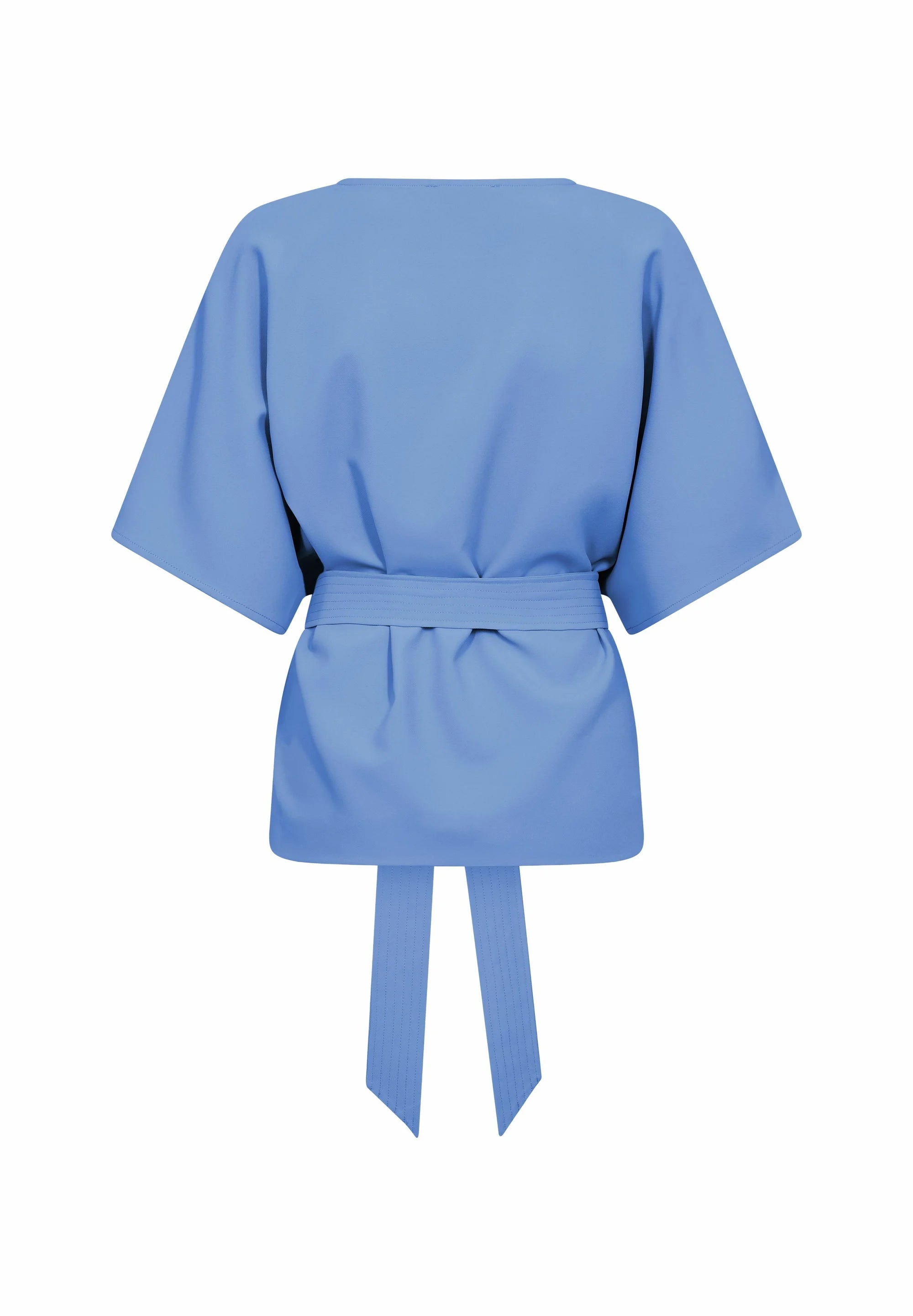 Rikala blouse - Mos Mosh