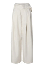 Yasalikka belted broek - YAS