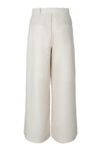 Yasalikka belted broek - YAS