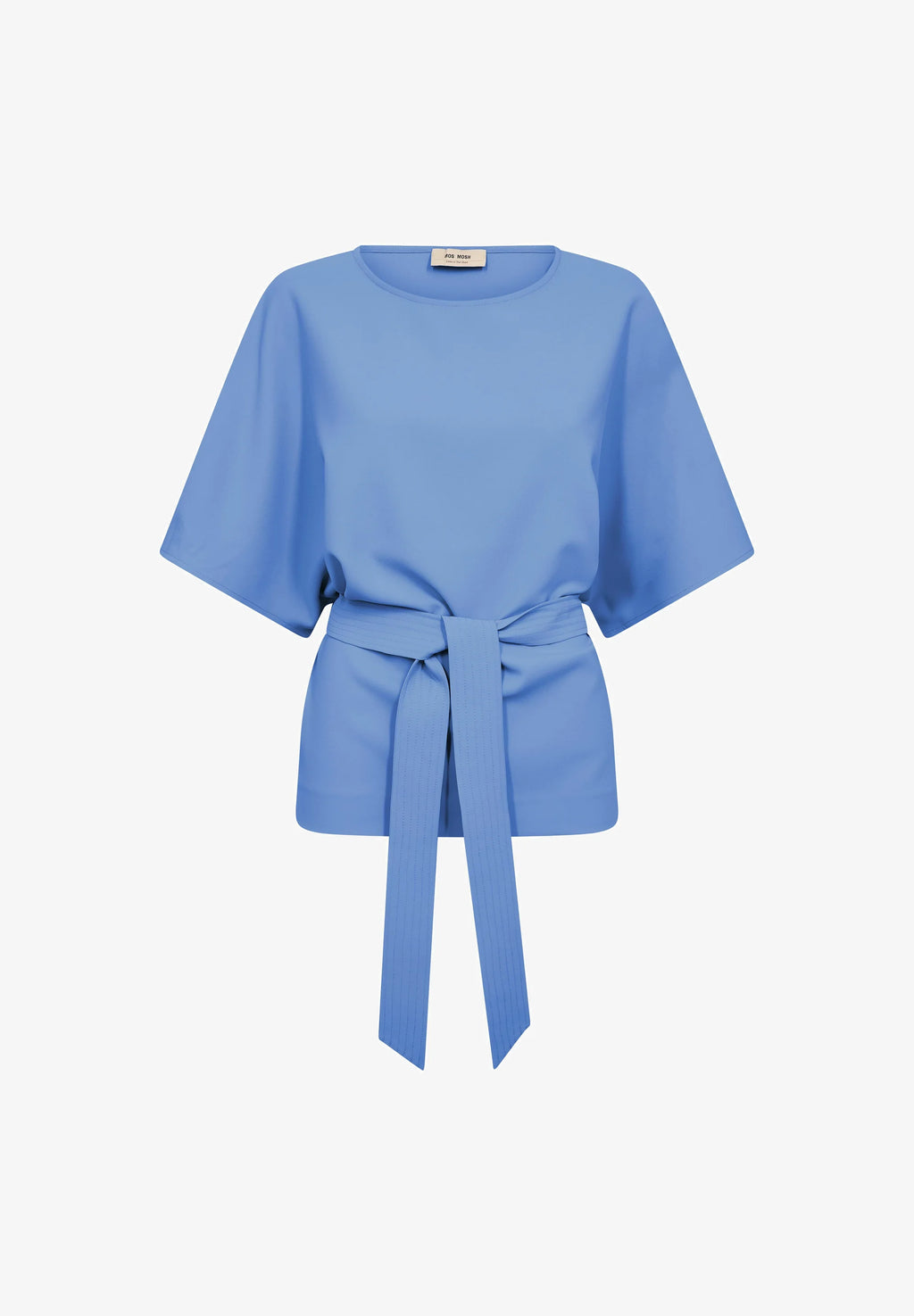 Rikala blouse - Mos Mosh