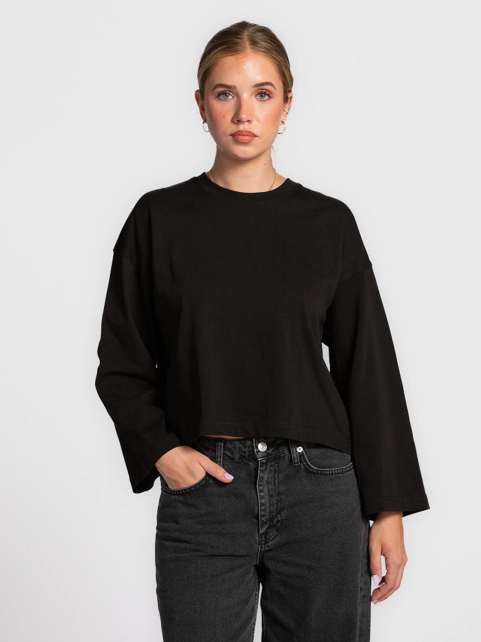 Aline shirt - Les Soeurs