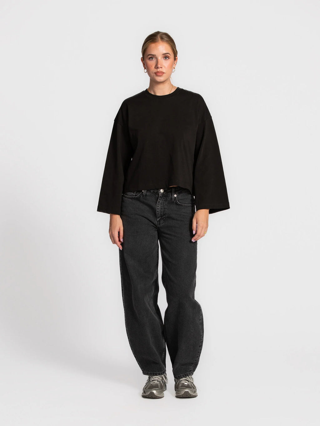 Aline shirt - Les Soeurs