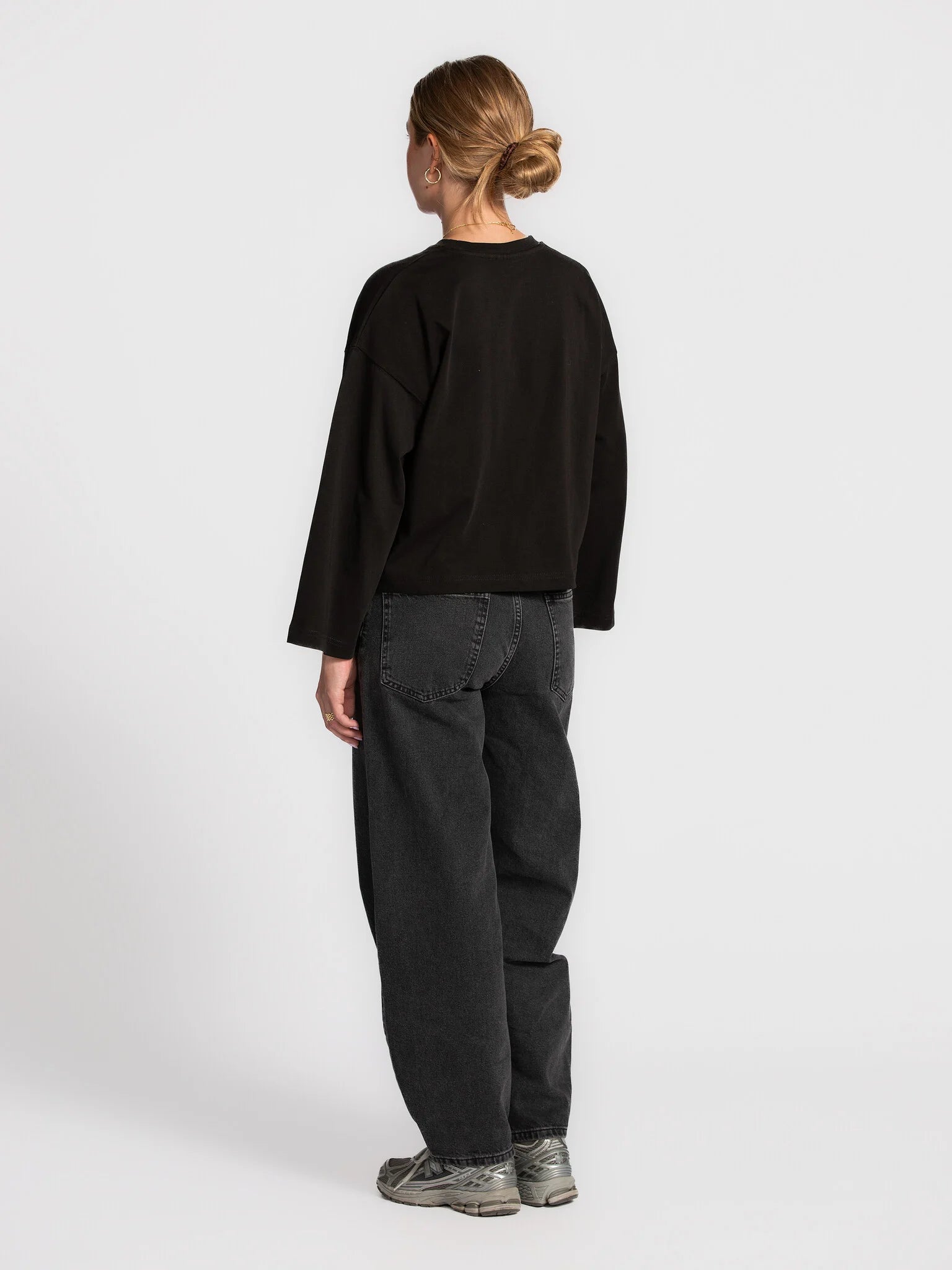 Aline shirt - Les Soeurs