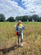 Gabri Dream blouse - Nathalie Vleeschouwer