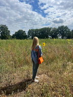 Gabri Dream blouse - Nathalie Vleeschouwer