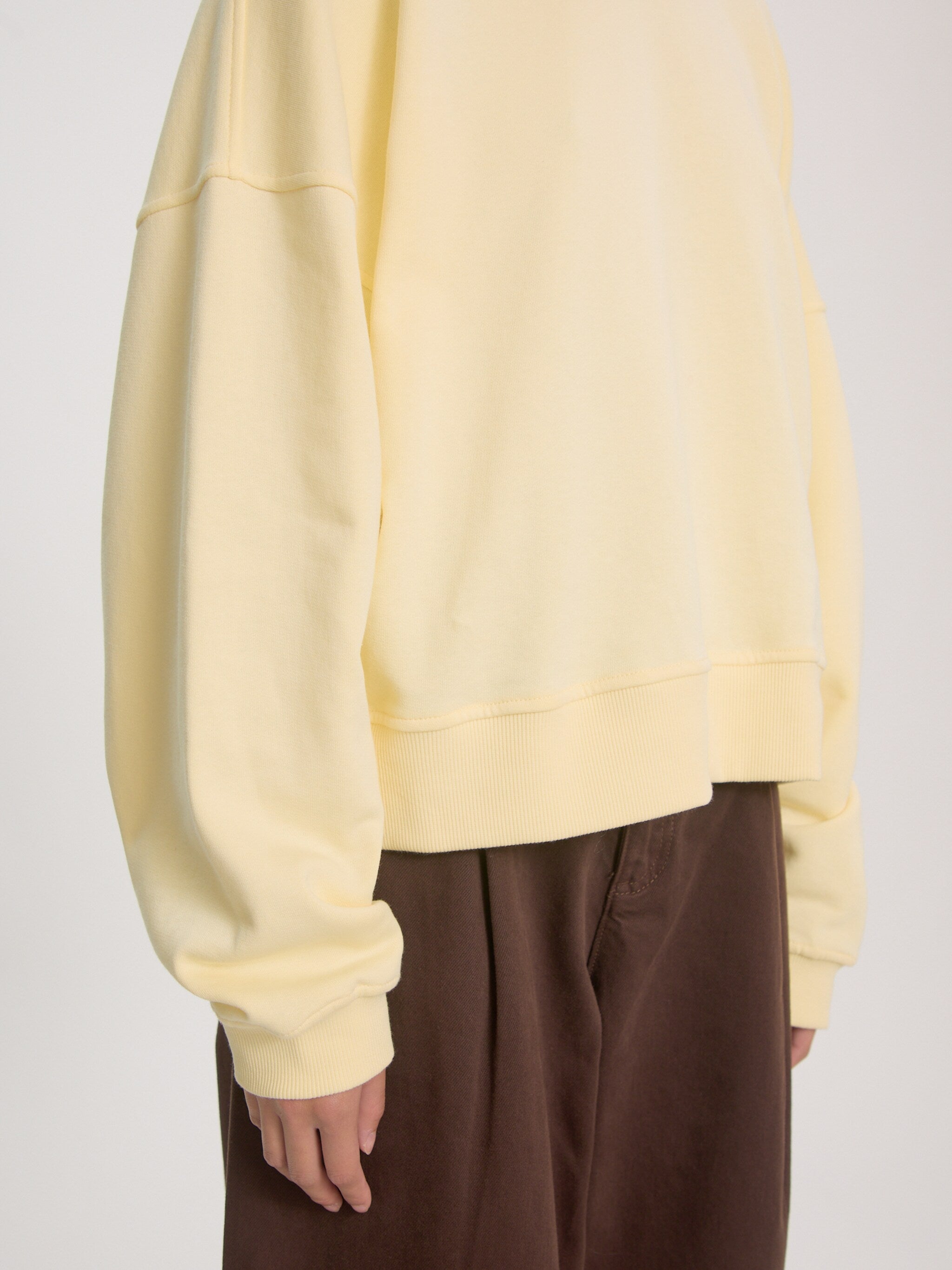Emielia sweater flan - Edited