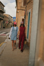 Silvy broek - Les Jumelles