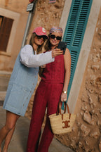 Manon jurk - Les Jumelles