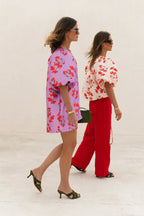 Charlotte jurk - Les Jumelles