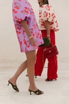 Charlotte jurk - Les Jumelles