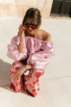 Aya blouse - Les Jumelles