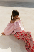 Aya blouse - Les Jumelles